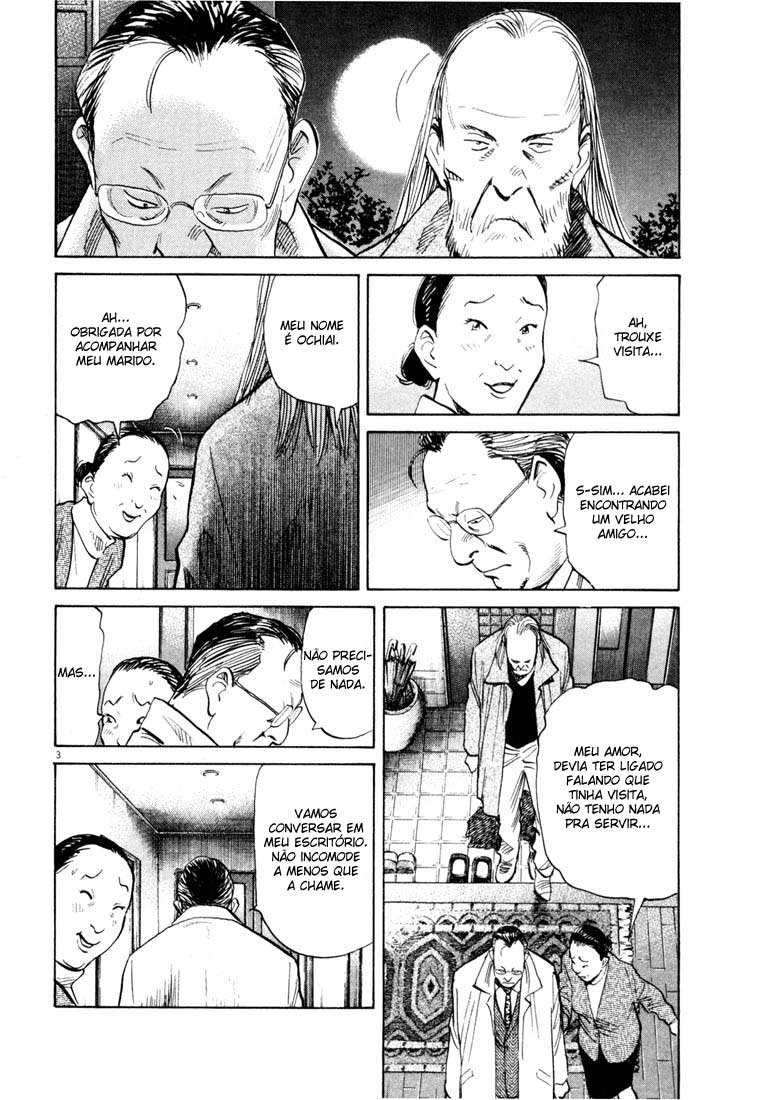 Read 20th Century Boys BT Manga Online