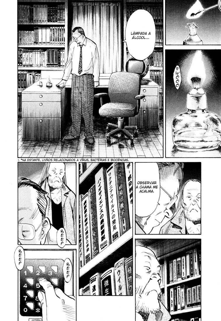 Read 20th Century Boys BT Manga Online