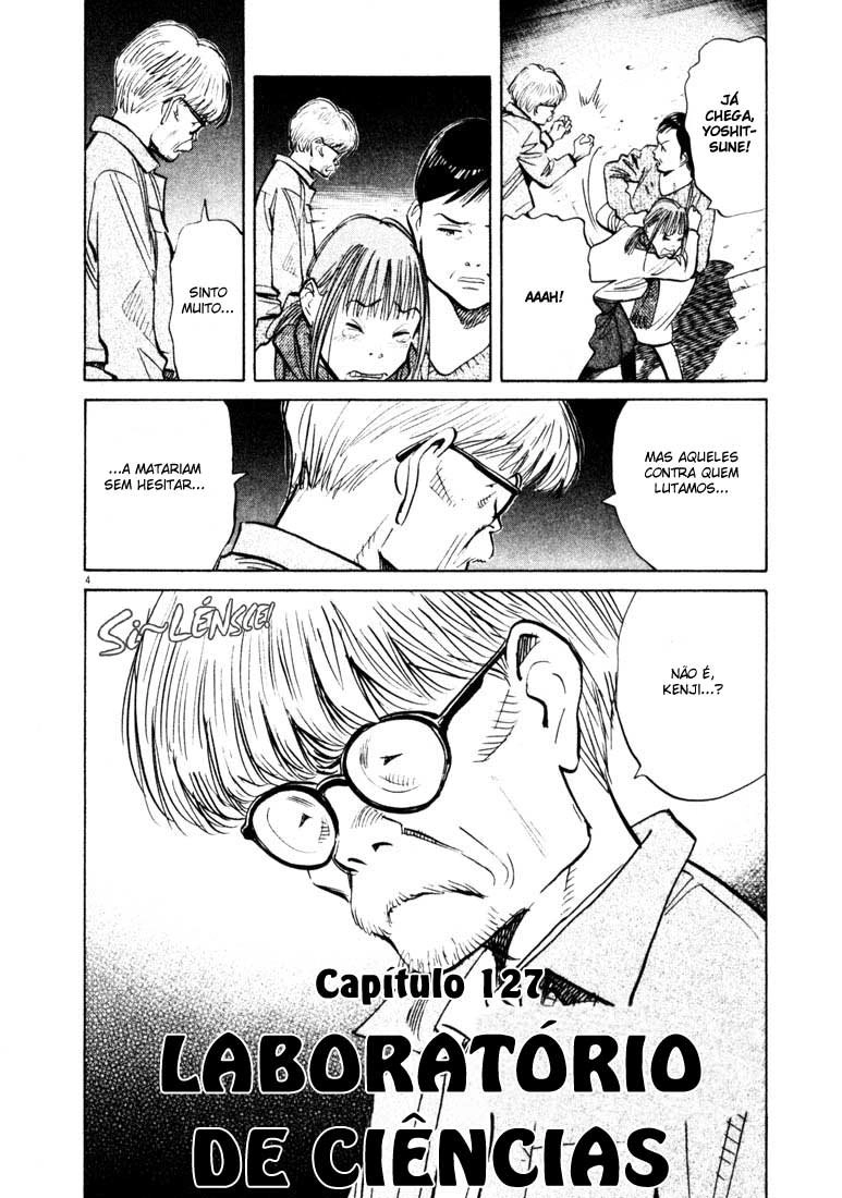 Read 20th Century Boys BT Manga Online