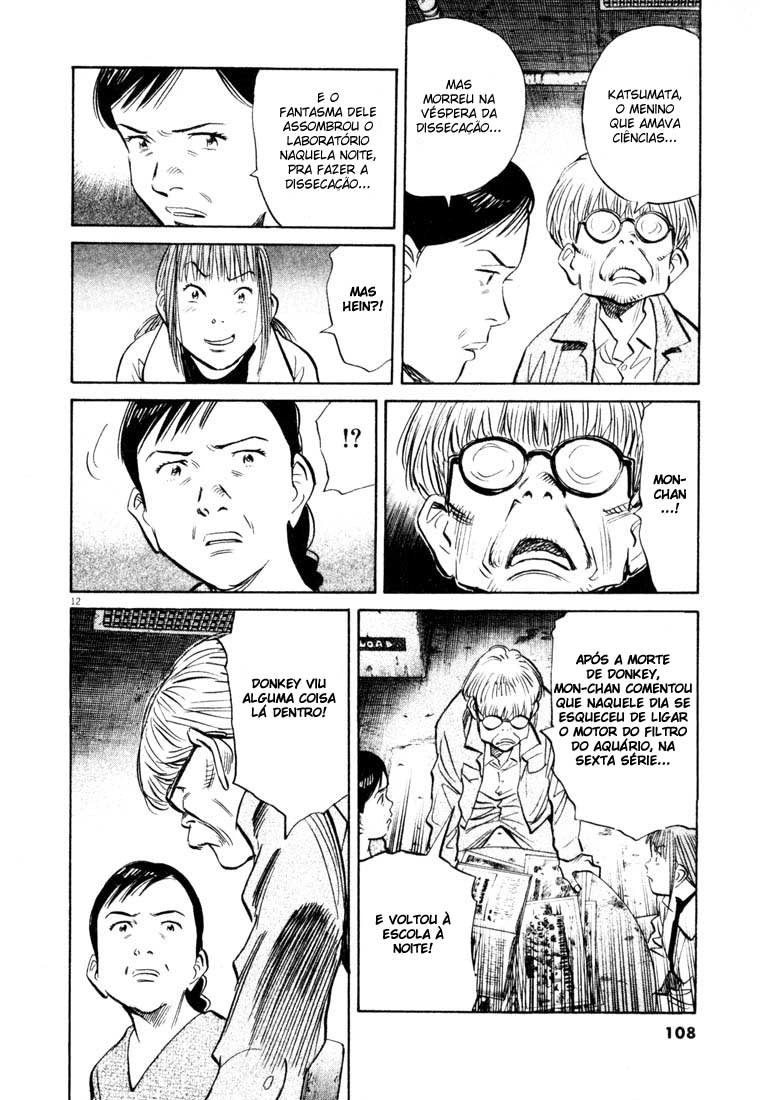 Read 20th Century Boys BT Manga Online