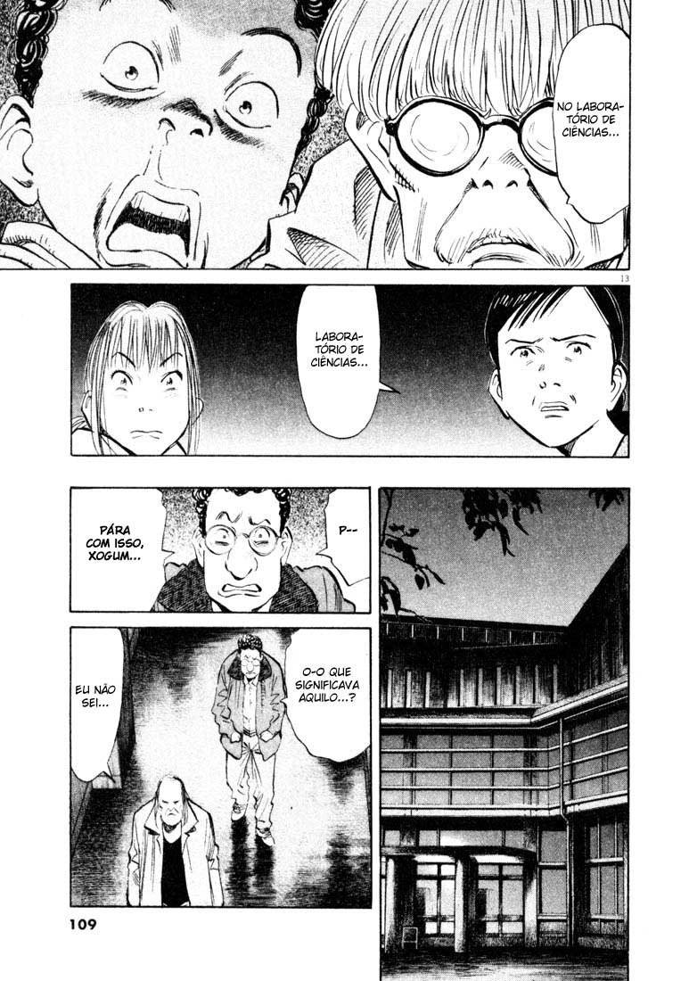 Read 20th Century Boys BT Manga Online