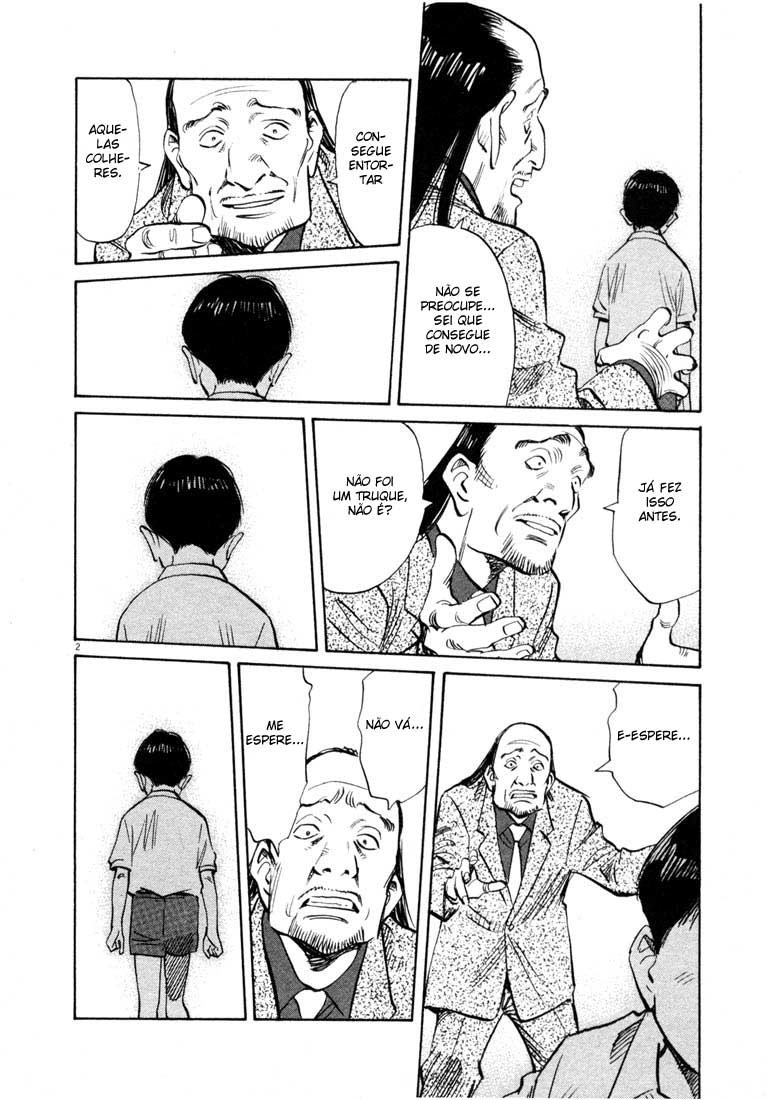 Read 20th Century Boys BT Manga Online