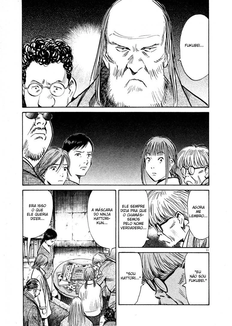 Read 20th Century Boys BT Manga Online