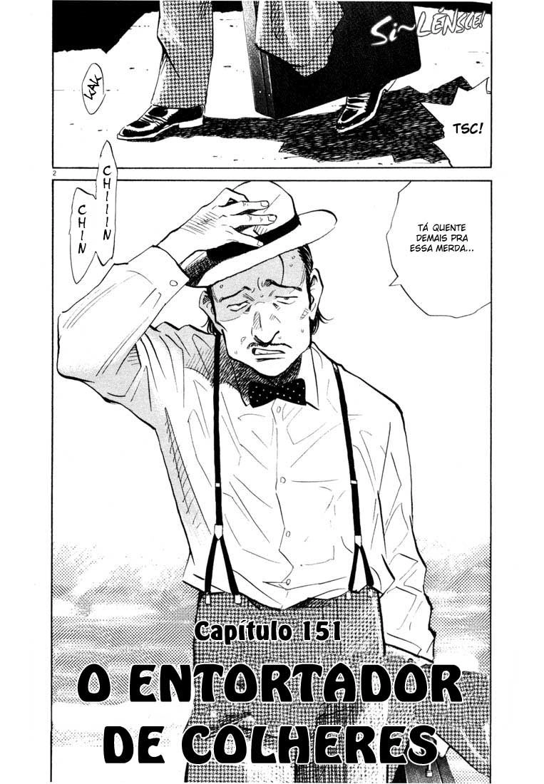 Read 20th Century Boys BT Manga Online