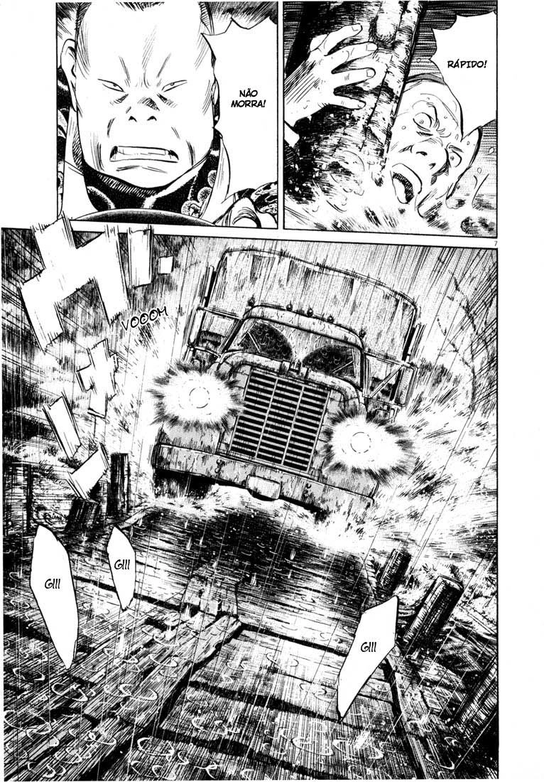 Read 20th Century Boys BT Manga Online