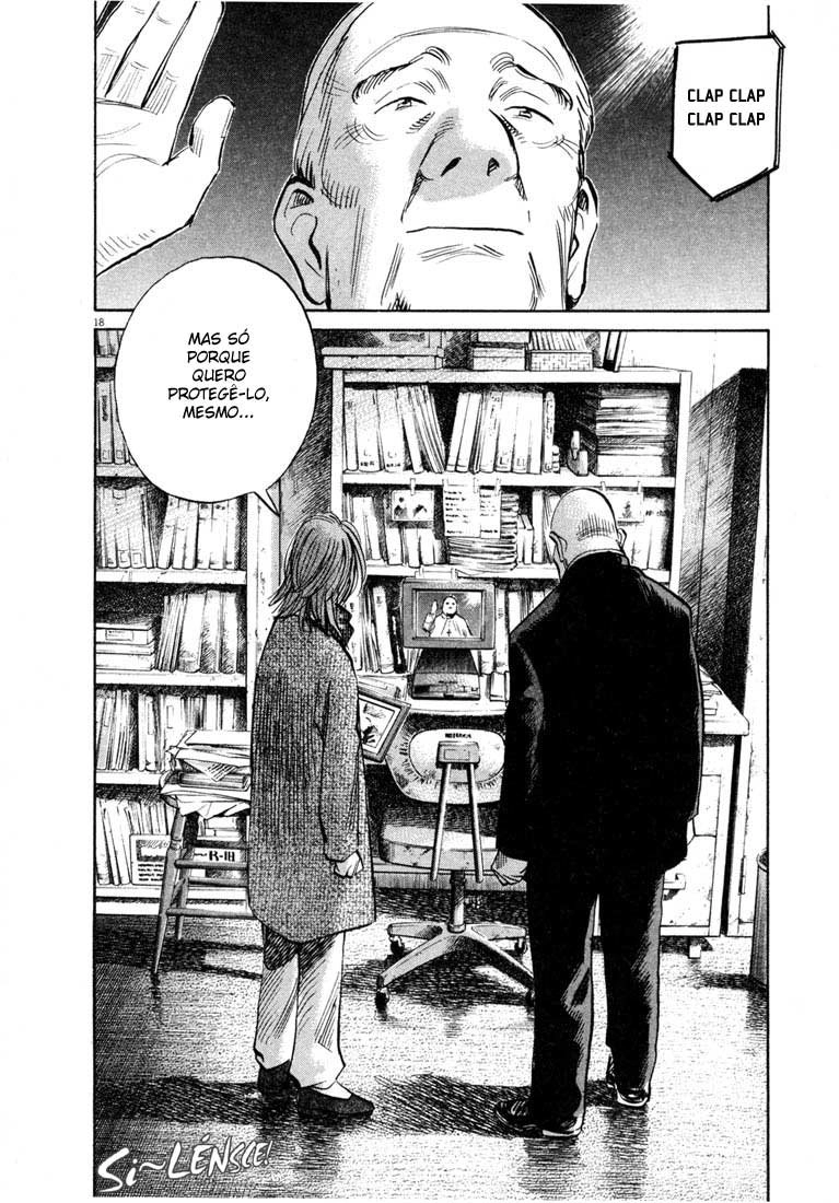 Read 20th Century Boys BT Manga Online