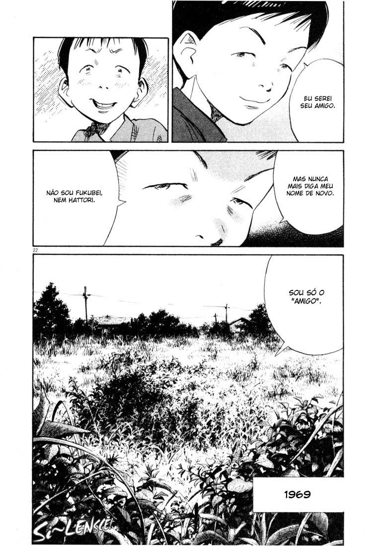Read 20th Century Boys BT Manga Online