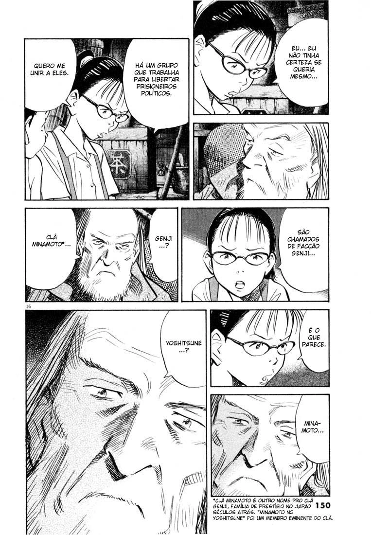 Read 20th Century Boys BT Manga Online