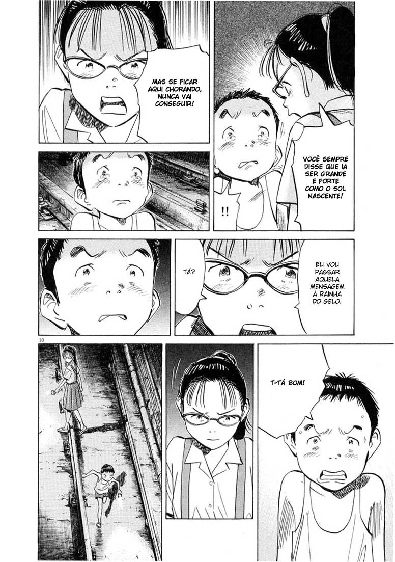 Read 20th Century Boys BT Manga Online