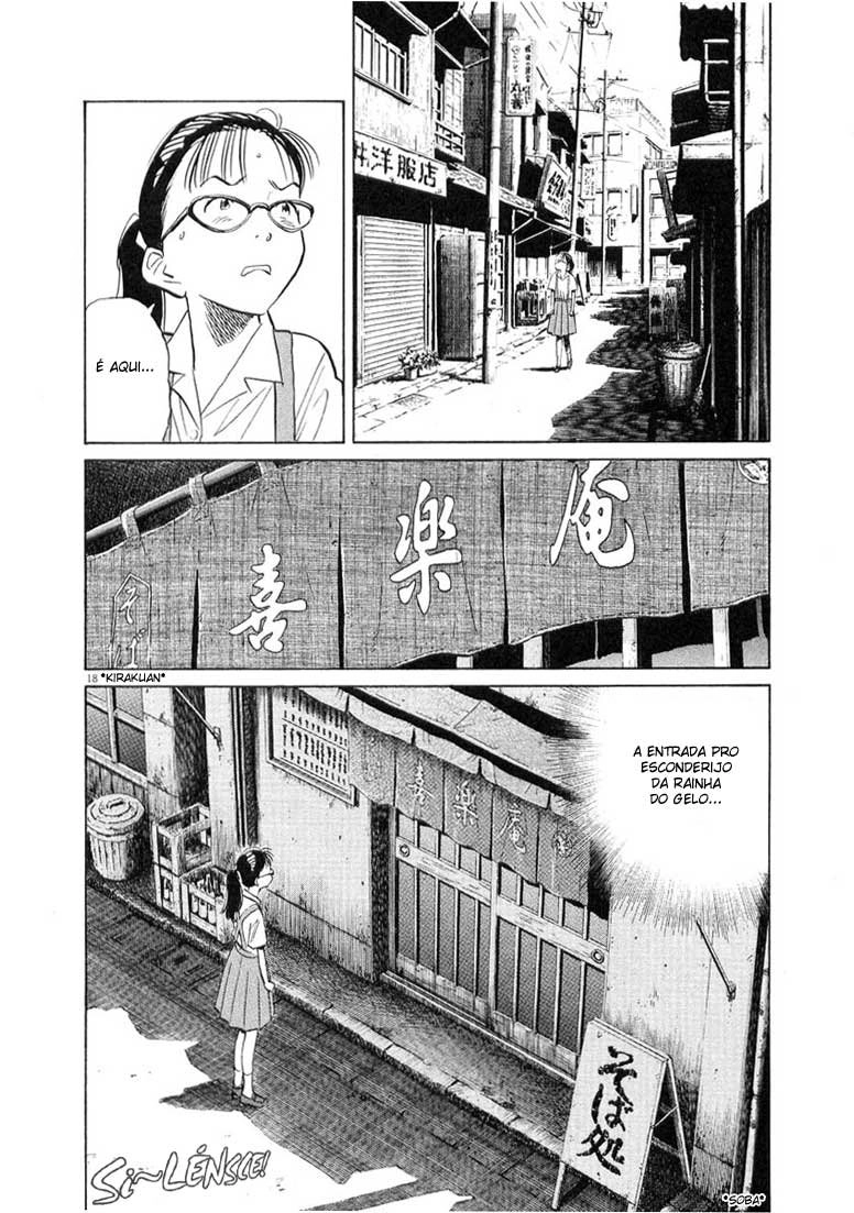 Read 20th Century Boys BT Manga Online