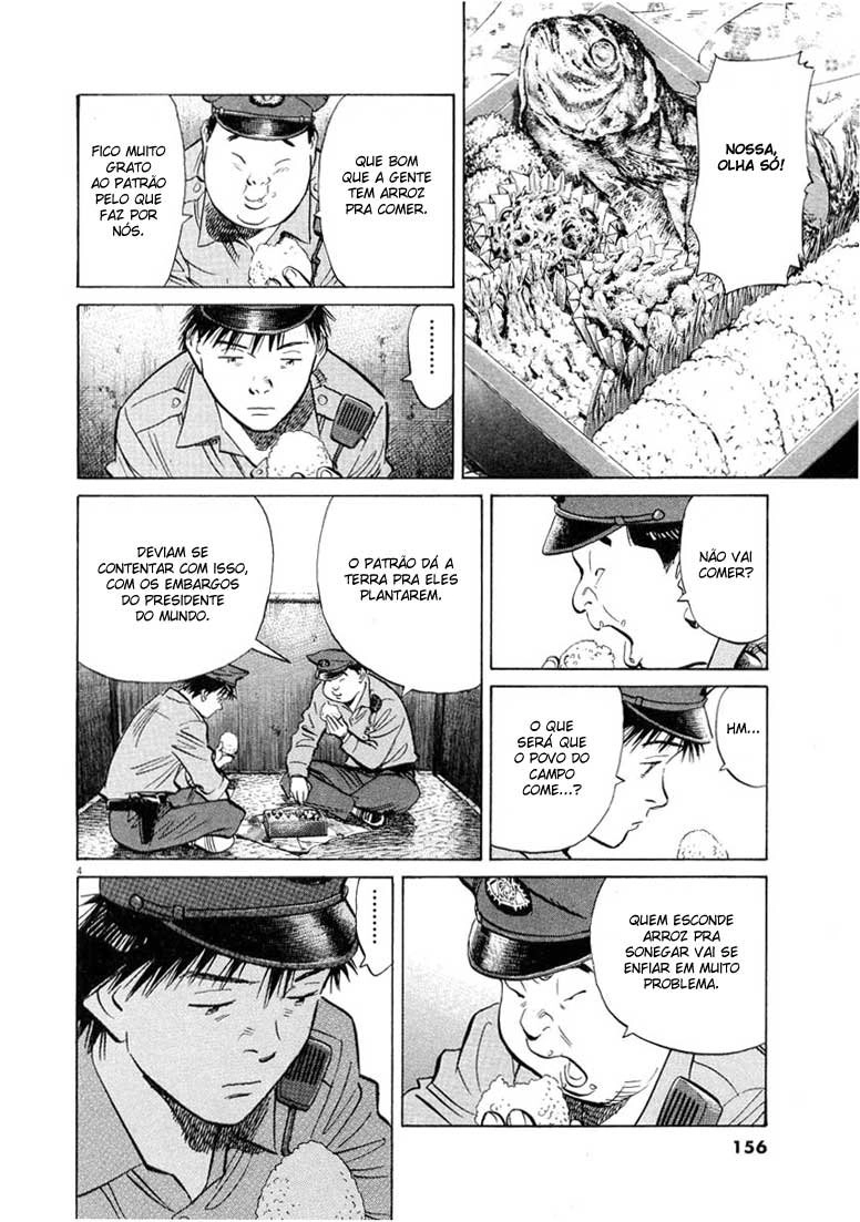 Read 20th Century Boys BT Manga Online