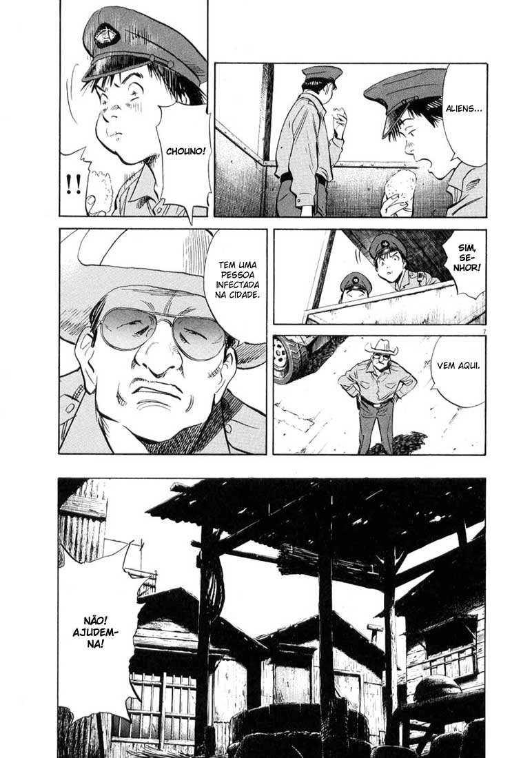 Read 20th Century Boys BT Manga Online