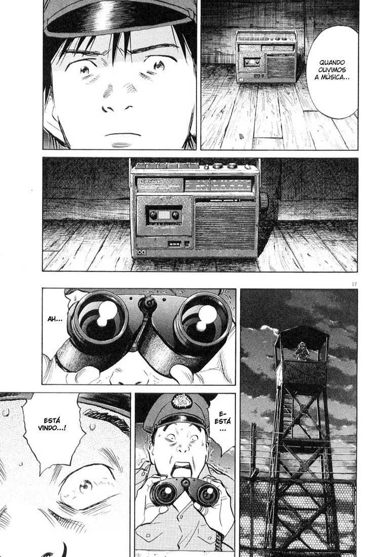 Read 20th Century Boys BT Manga Online