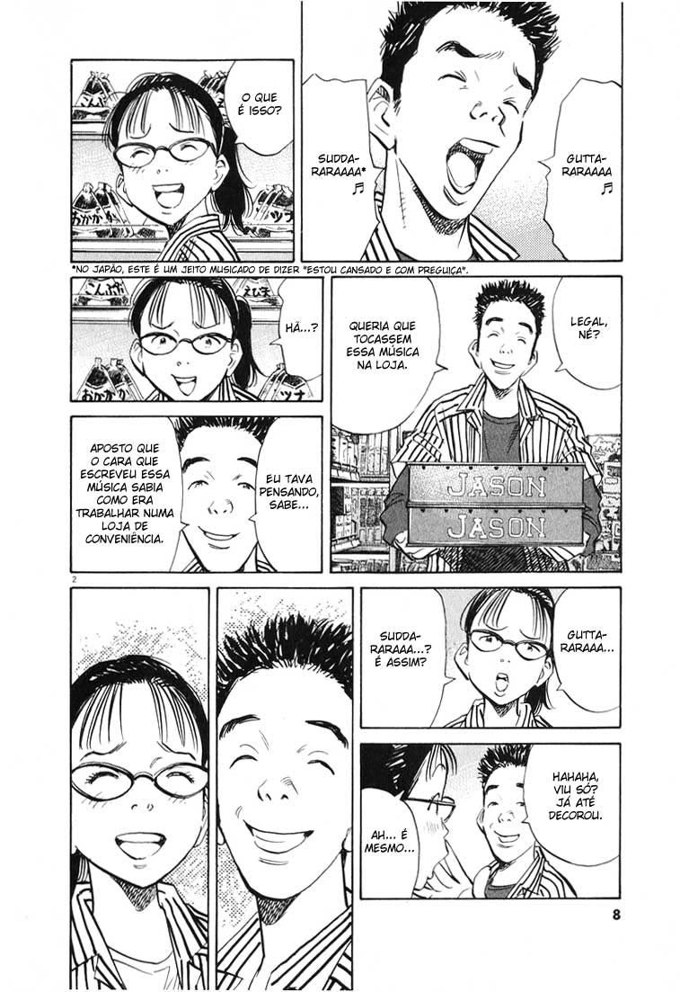 Read 20th Century Boys BT Manga Online