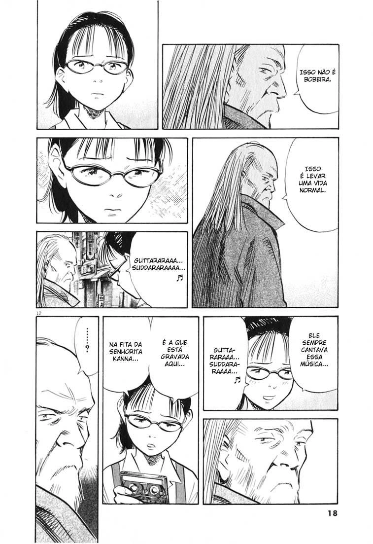 Read 20th Century Boys BT Manga Online