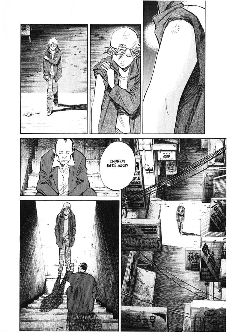 Read 20th Century Boys BT Manga Online