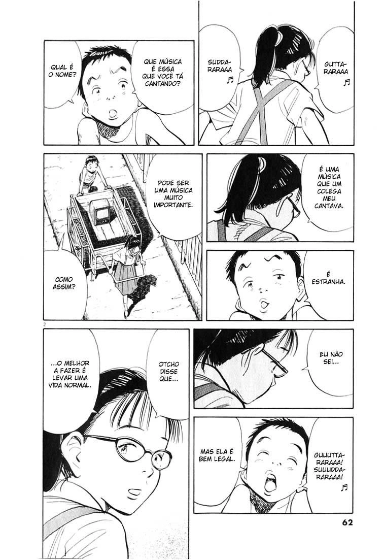 Read 20th Century Boys BT Manga Online