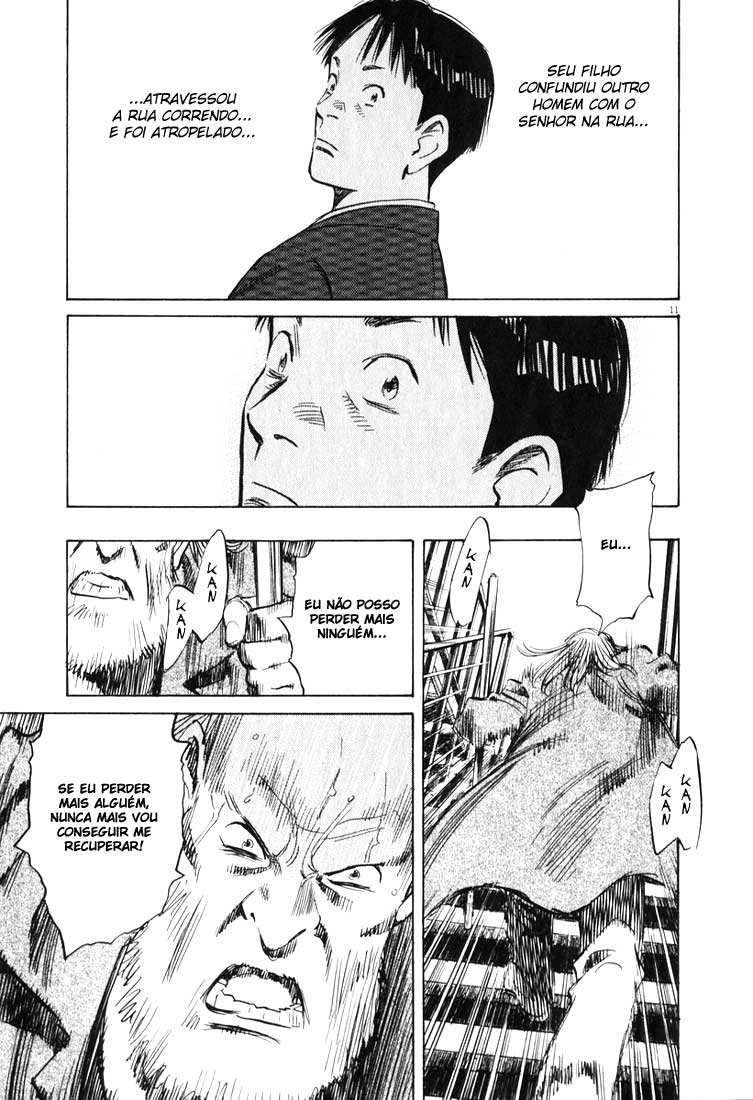Read 20th Century Boys BT Manga Online