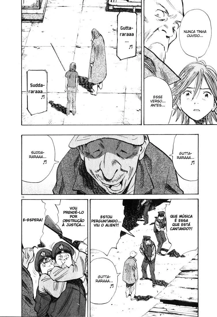 Read 20th Century Boys BT Manga Online