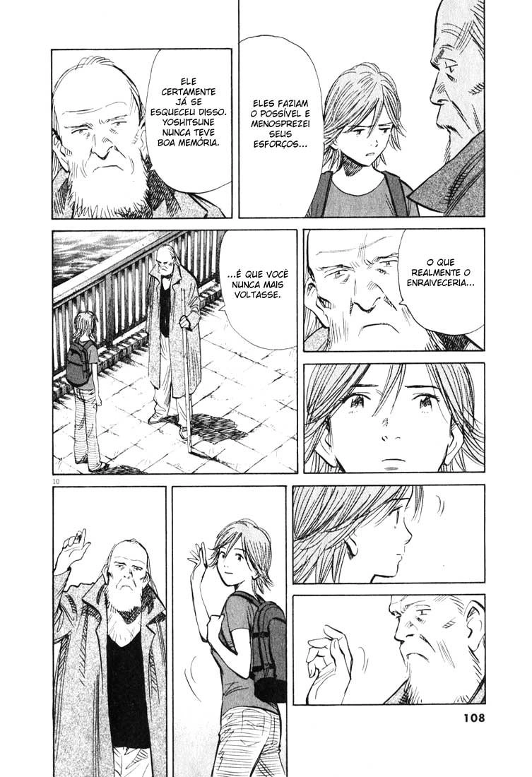 Read 20th Century Boys BT Manga Online