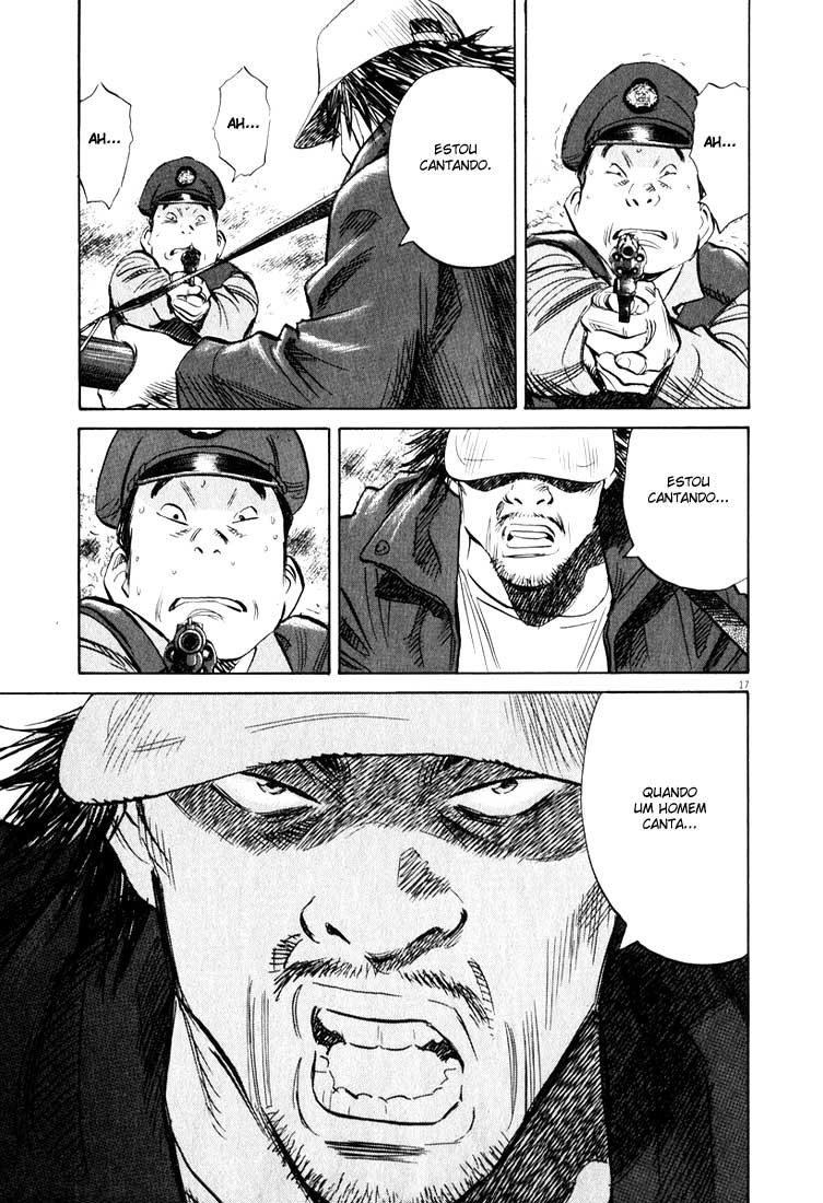 Read 20th Century Boys BT Manga Online