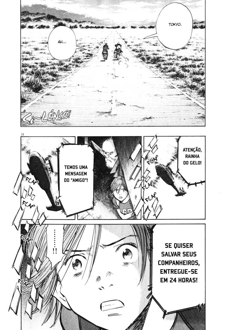 Read 20th Century Boys BT Manga Online
