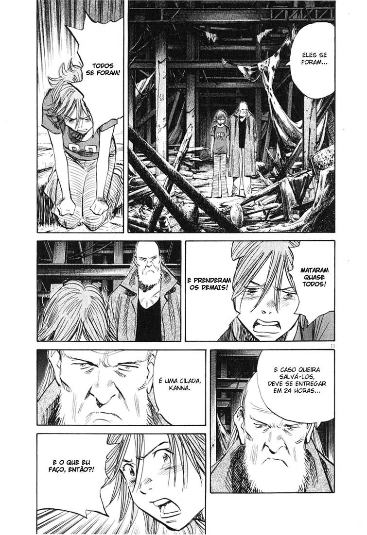 Read 20th Century Boys BT Manga Online