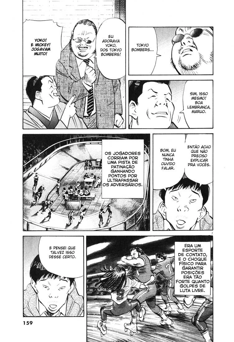 Read 20th Century Boys BT Manga Online