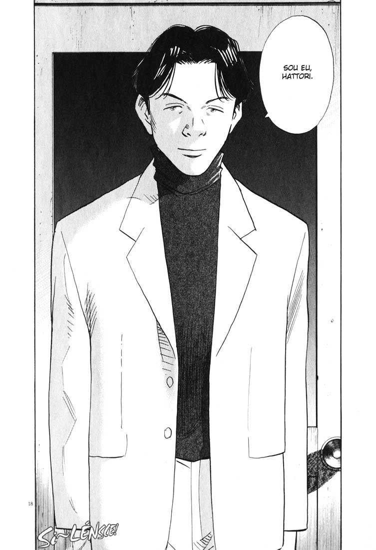 Read 20th Century Boys BT Manga Online