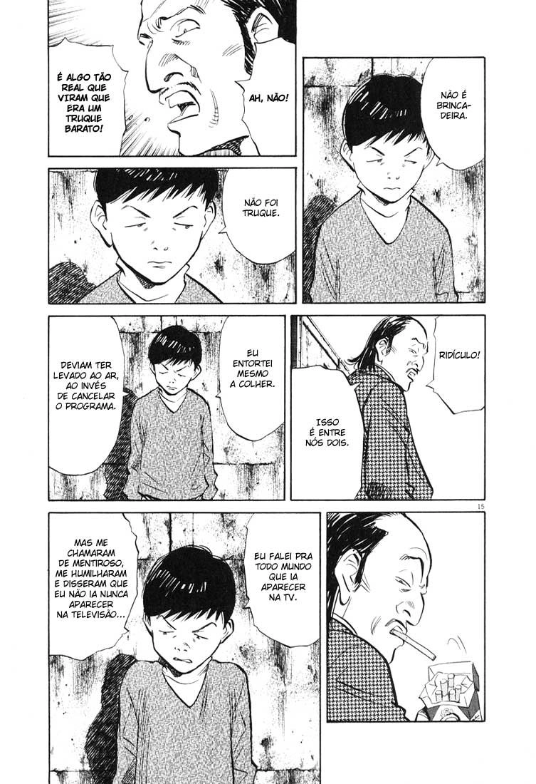 Read 20th Century Boys BT Manga Online