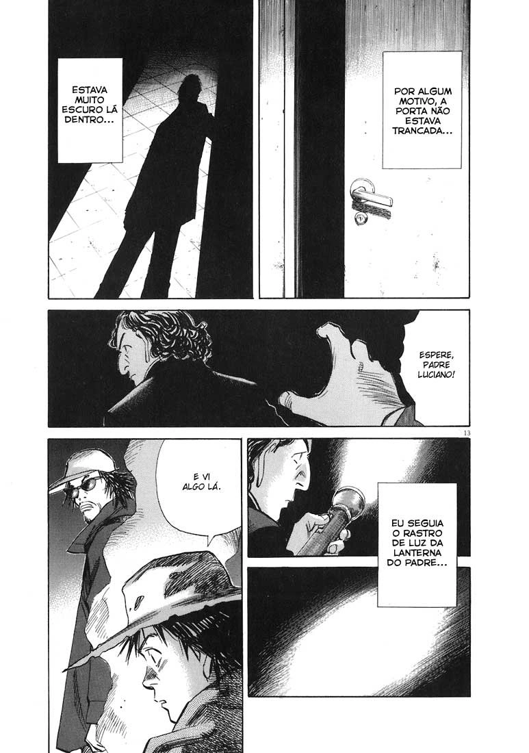 Read 20th Century Boys BT Manga Online