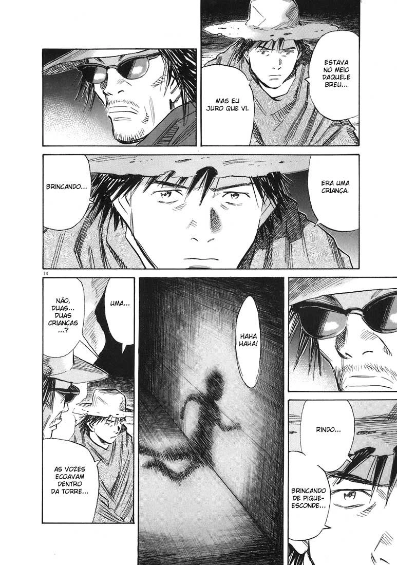 Read 20th Century Boys BT Manga Online