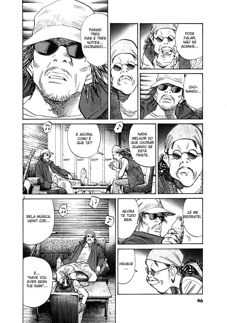 Read 20th Century Boys BT Manga Online