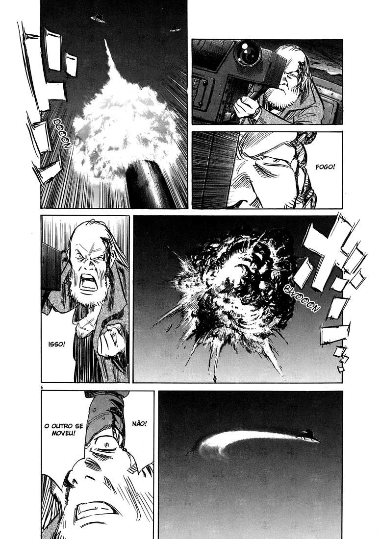 Read 20th Century Boys BT Manga Online