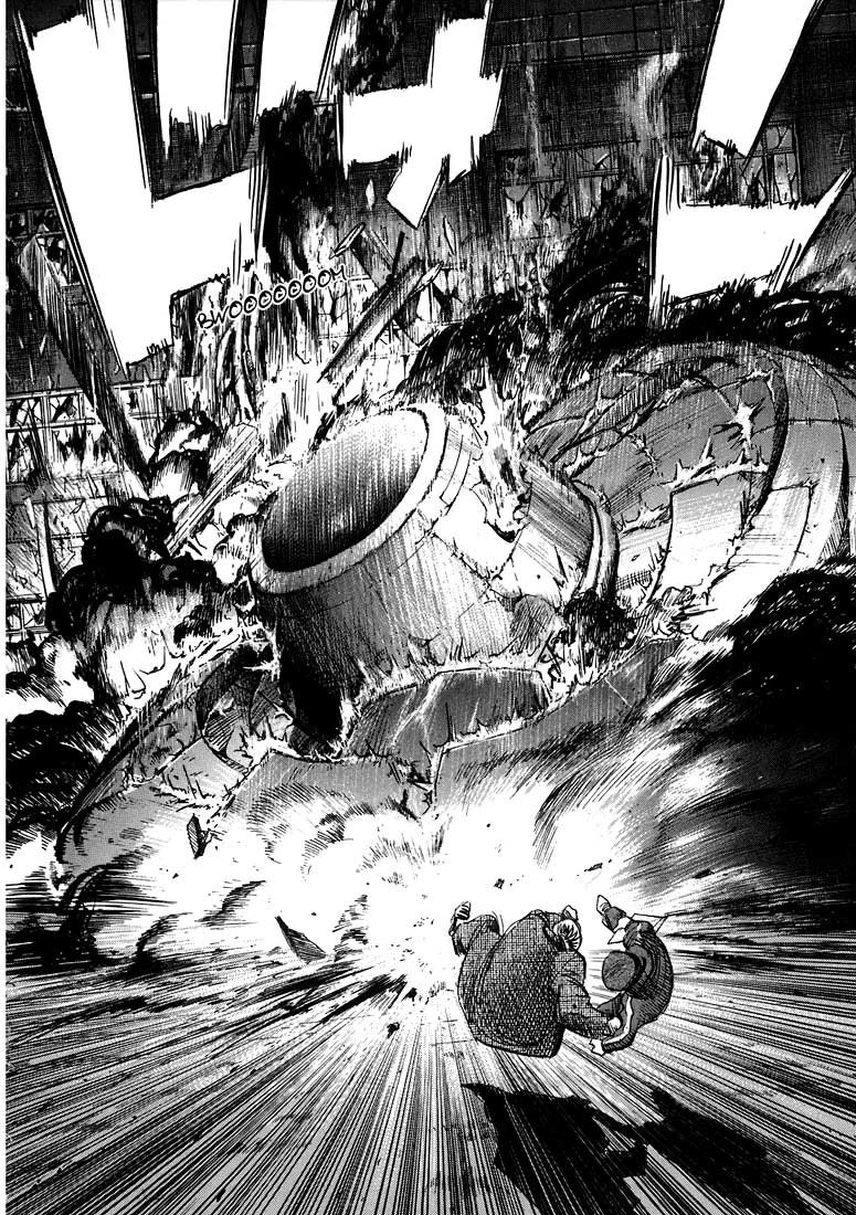 Read 20th Century Boys BT Manga Online