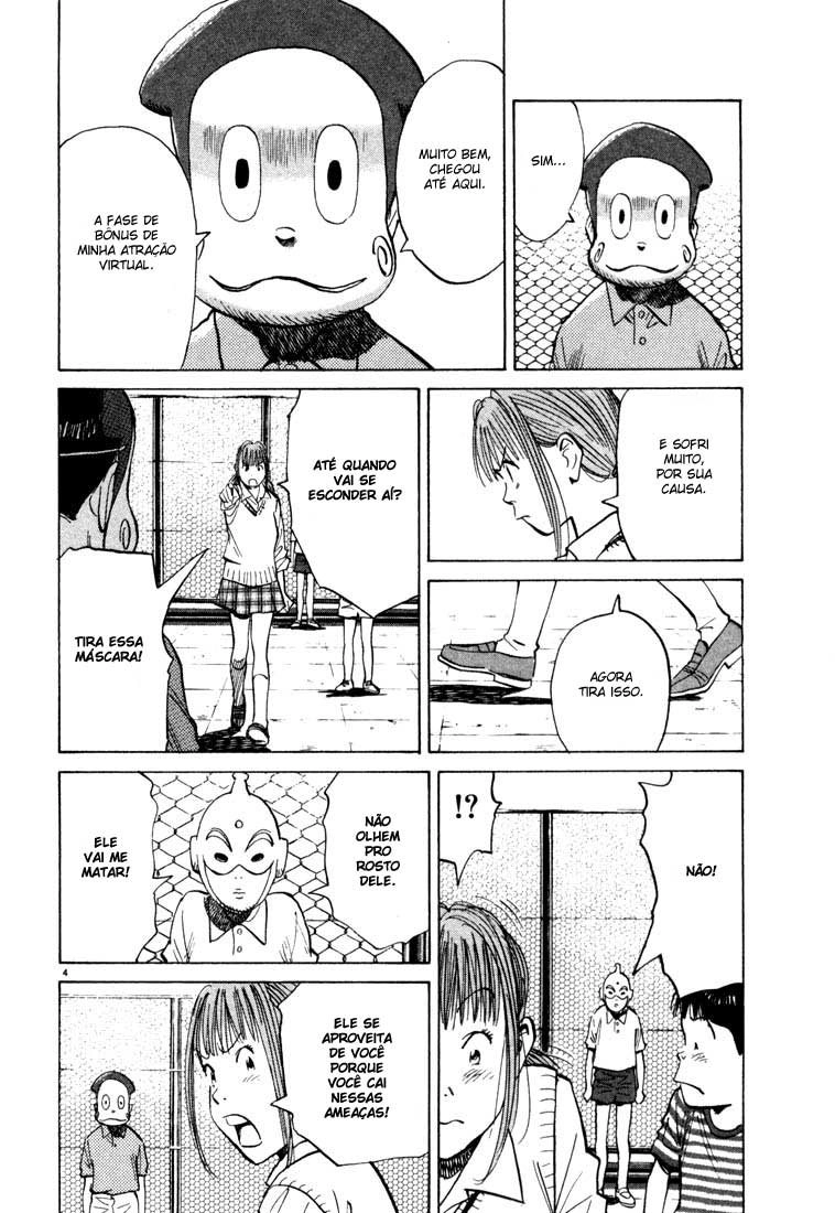 Read 20th Century Boys BT Manga Online