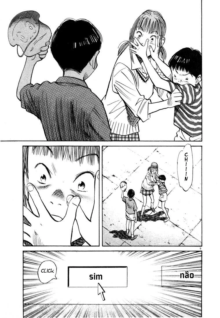 Read 20th Century Boys BT Manga Online