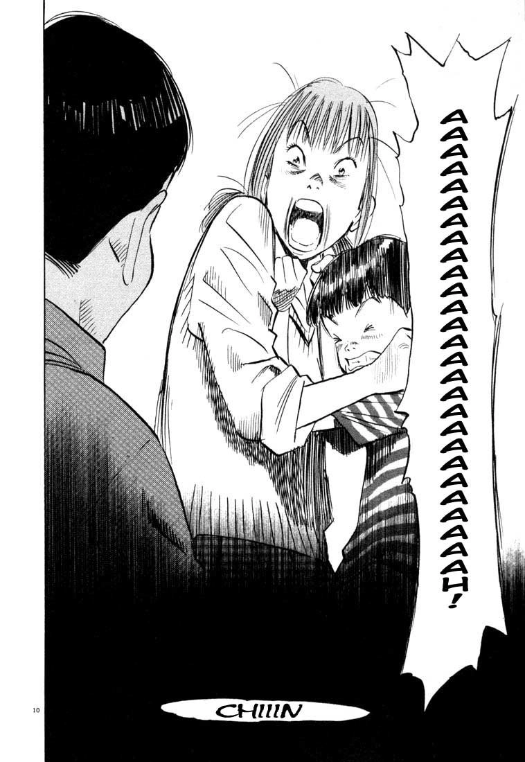 Read 20th Century Boys BT Manga Online