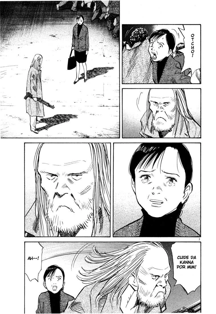 Read 20th Century Boys BT Manga Online