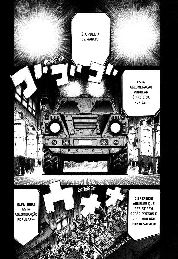 Read 20th Century Boys BT Manga Online