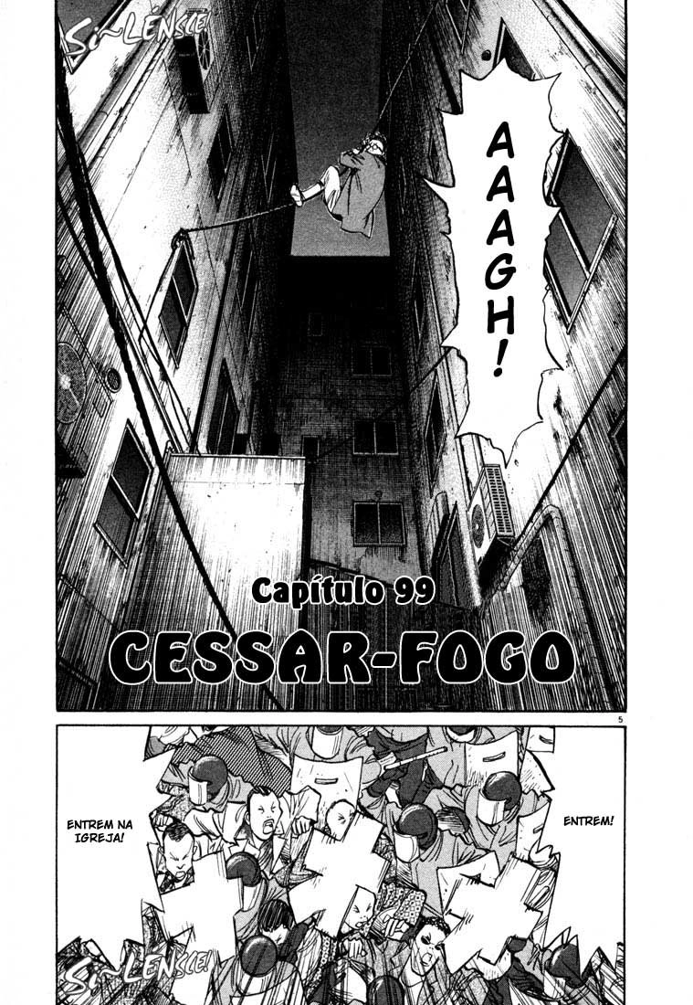 Read 20th Century Boys BT Manga Online