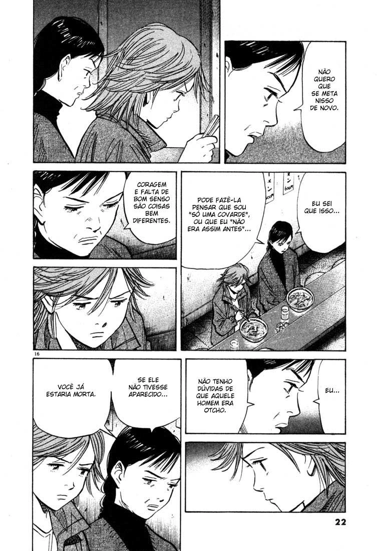 Read 20th Century Boys BT Manga Online