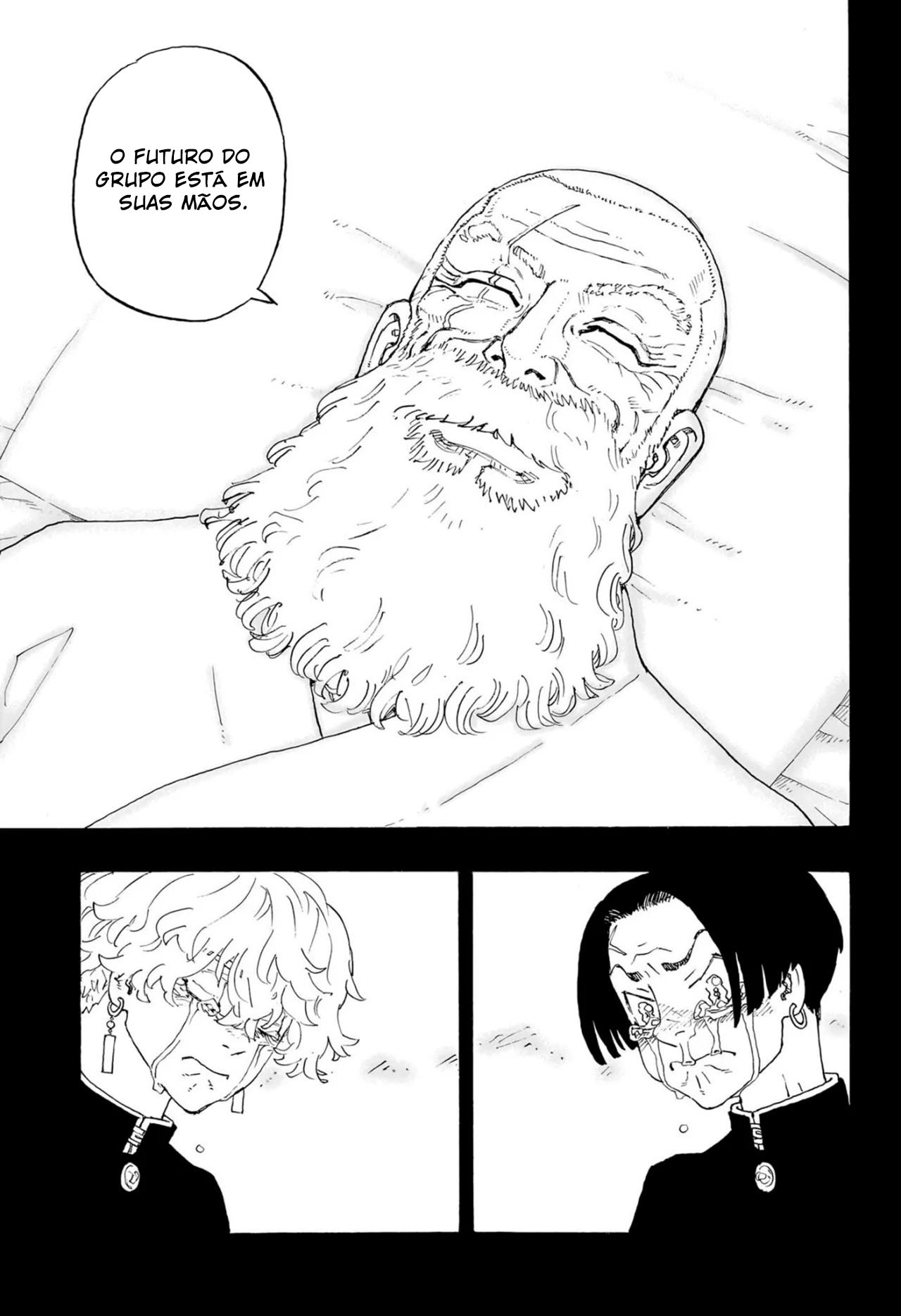 Read Astro Royale PT Manga Online