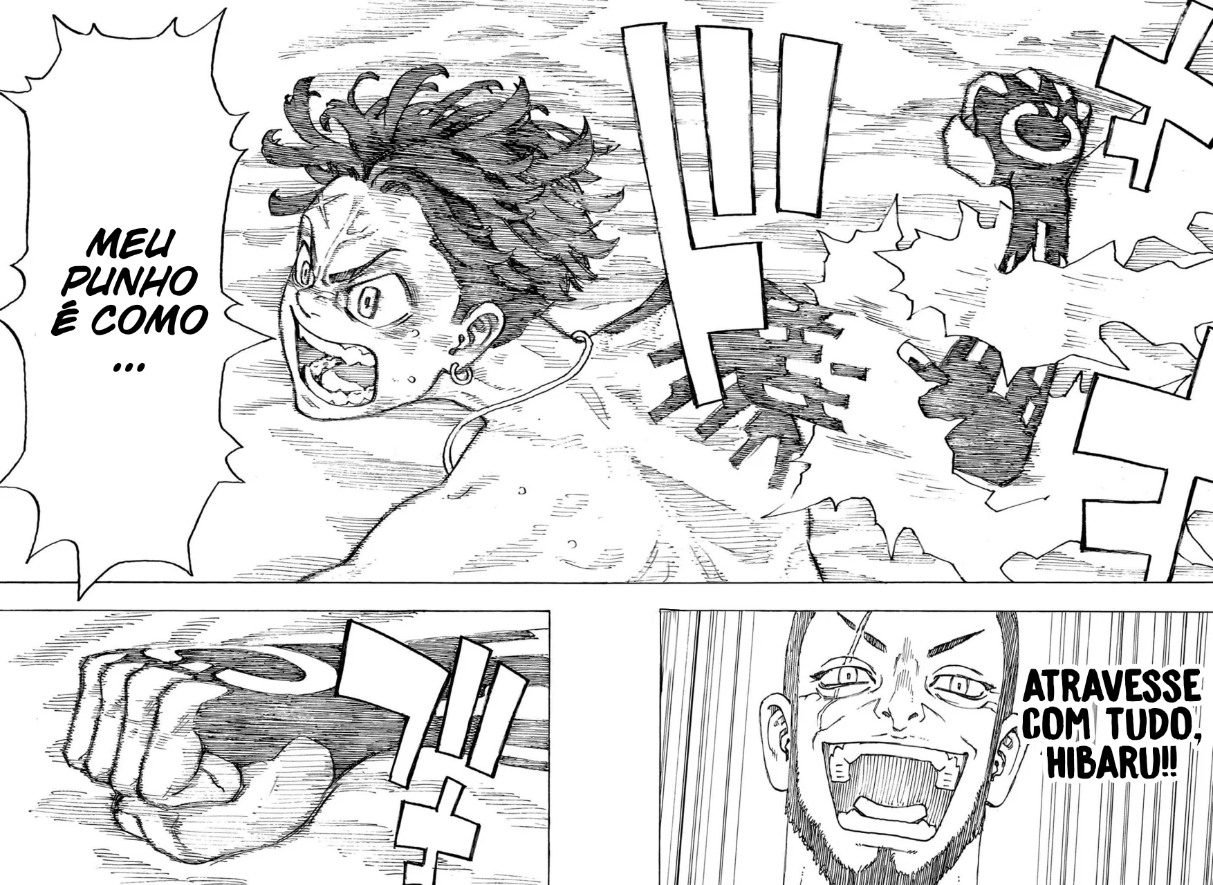 Read Astro Royale PT Manga Online