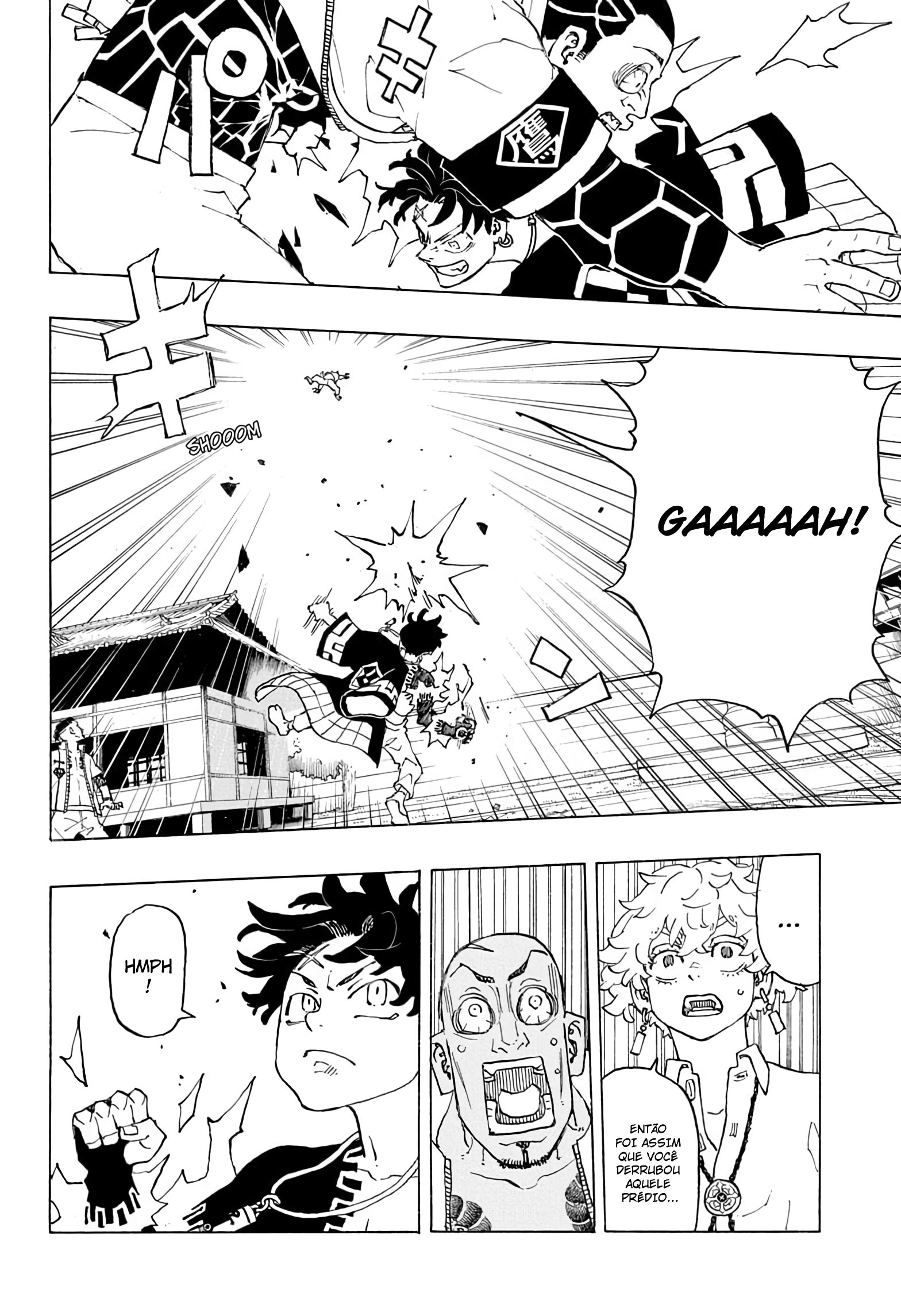 Read Astro Royale PT Manga Online