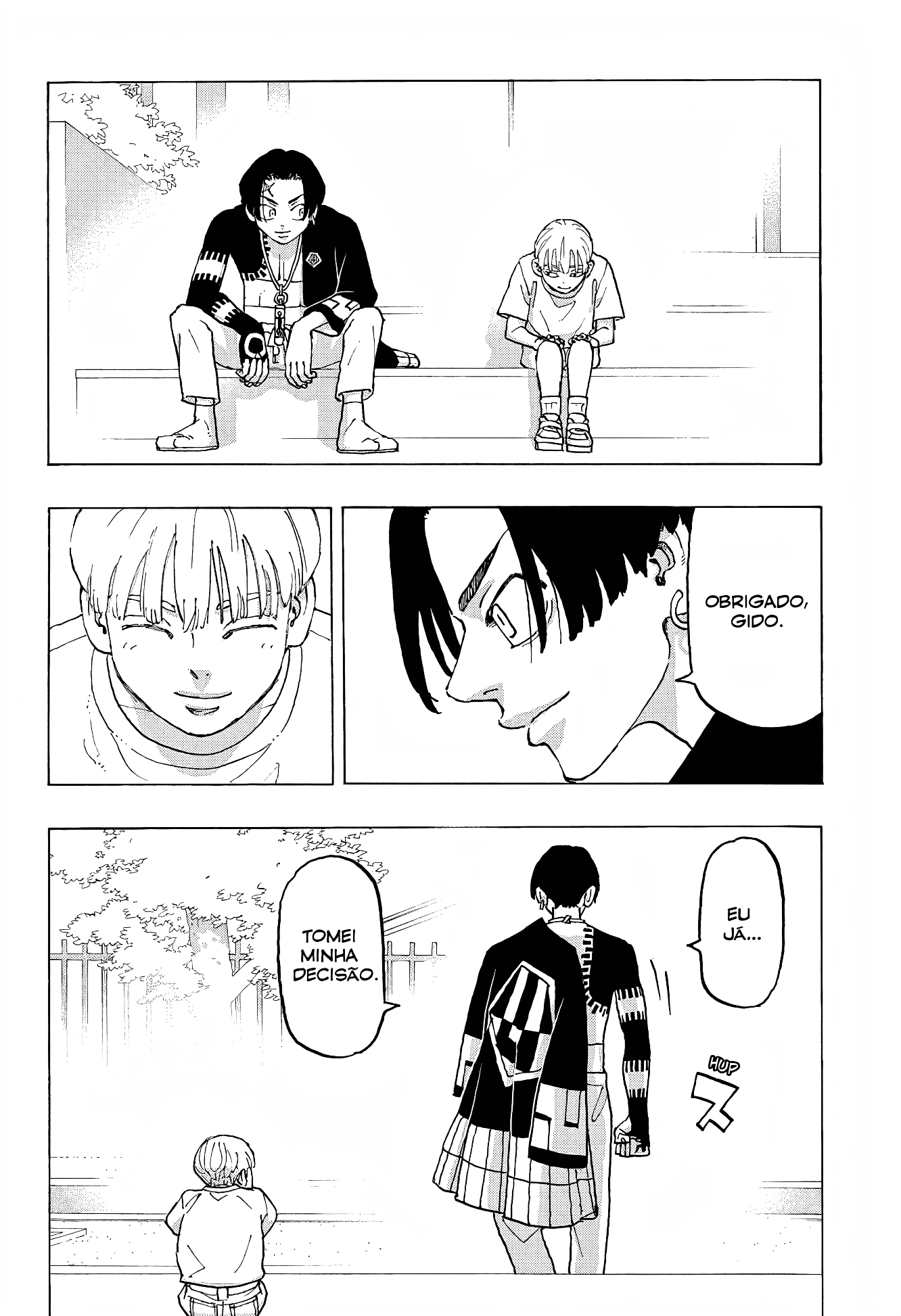 Read Astro Royale PT Manga Online