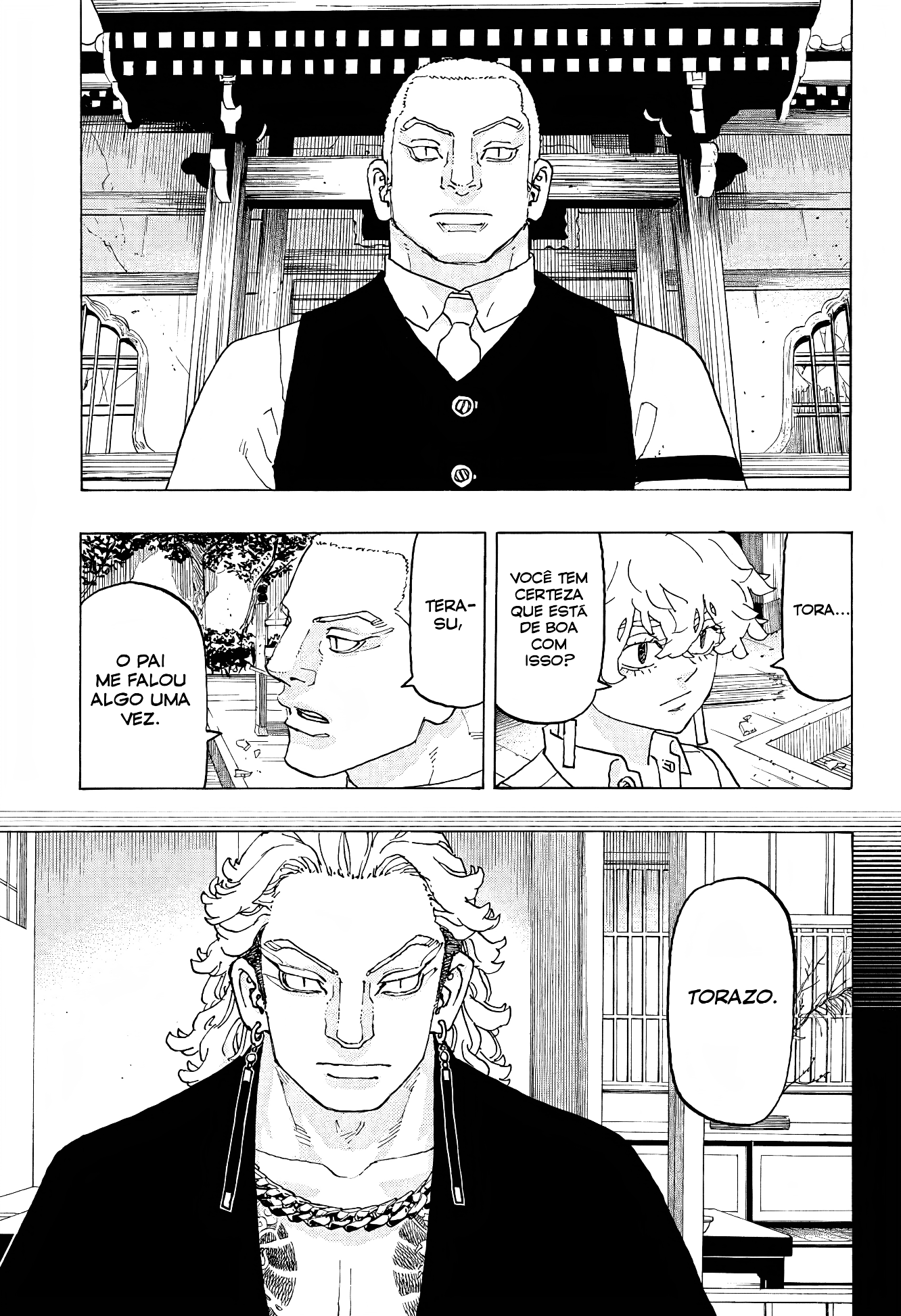 Read Astro Royale PT Manga Online