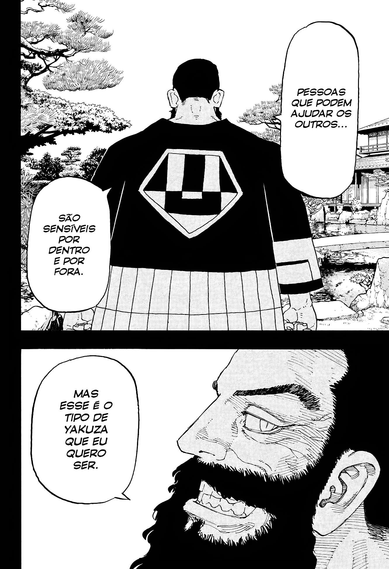 Read Astro Royale PT Manga Online