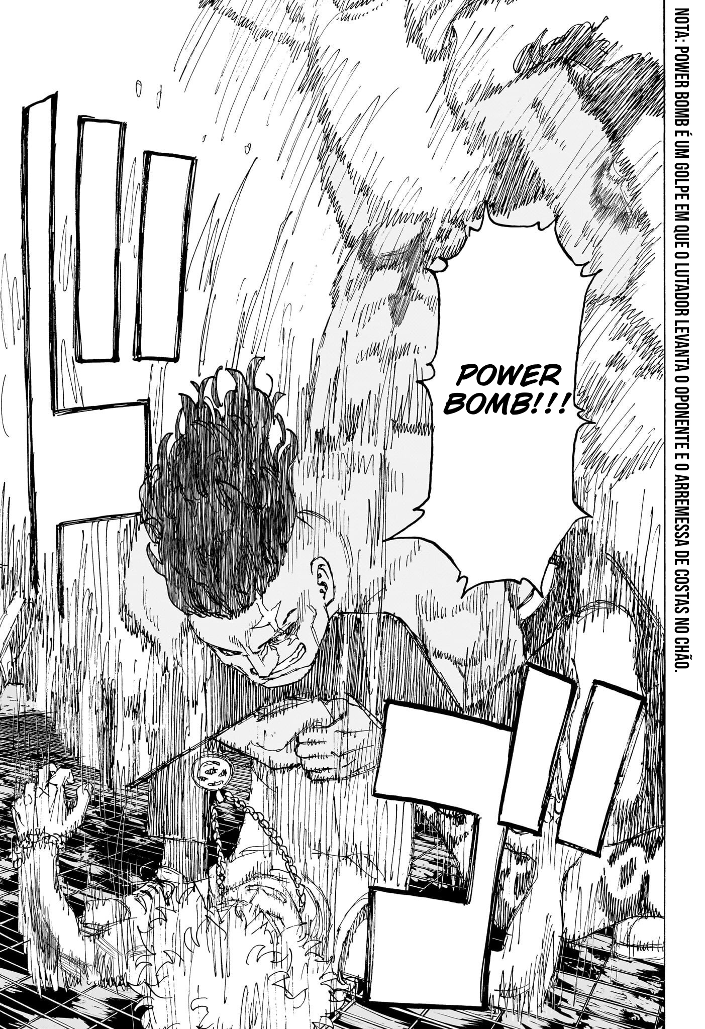 Read Astro Royale PT Manga Online