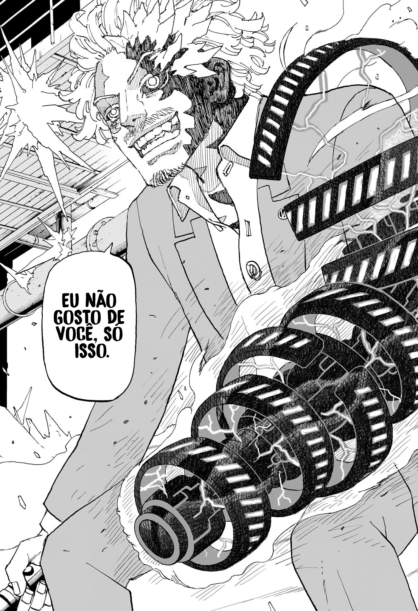 Read Astro Royale PT Manga Online